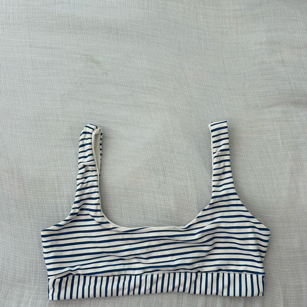 Lspace bikini top
